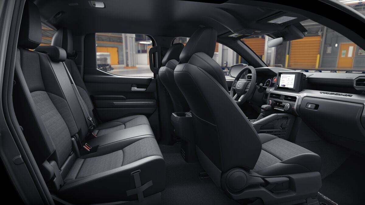 2026 Toyota Tacoma TRD Off-Road Laurel MD