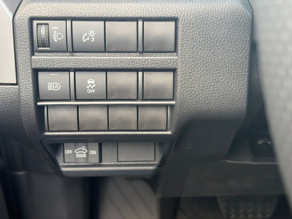 2026 Toyota Tacoma TRD Off-Road Fredericksburg VA
