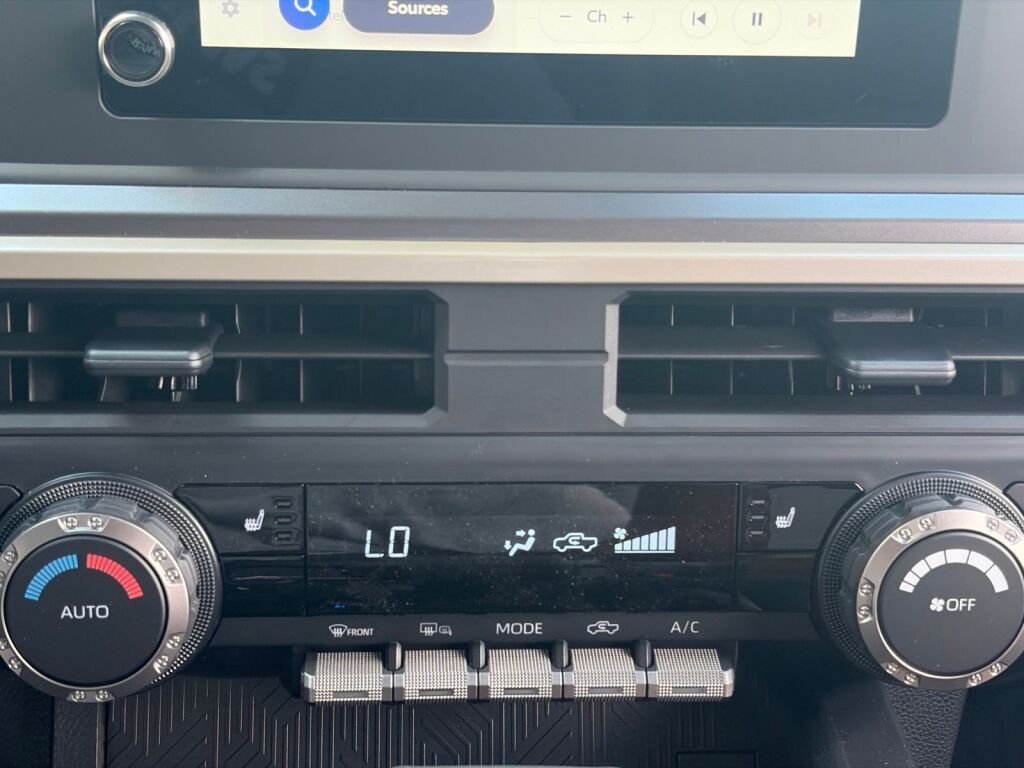 2026 Toyota Tacoma TRD Off-Road Fredericksburg VA
