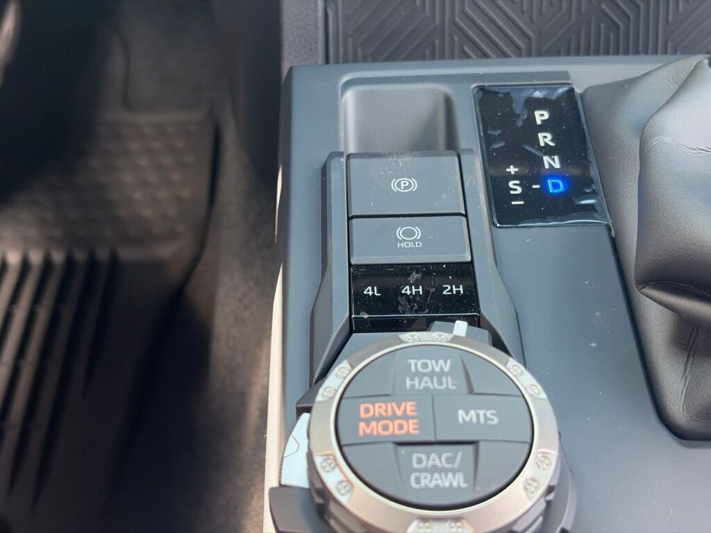 2026 Toyota Tacoma TRD Off-Road Fredericksburg VA