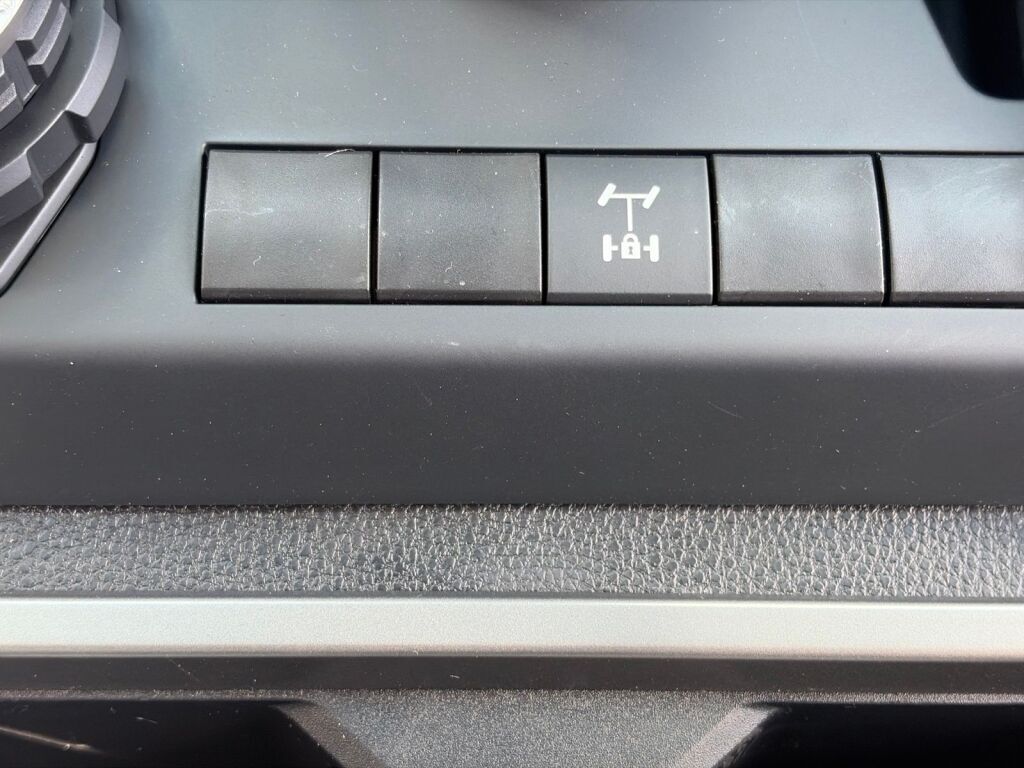 2026 Toyota Tacoma TRD Off-Road Fredericksburg VA