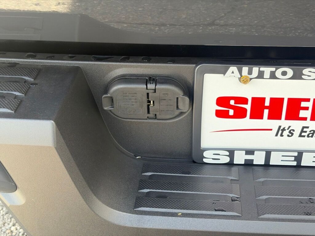 2026 Toyota Tacoma TRD Off-Road Fredericksburg VA