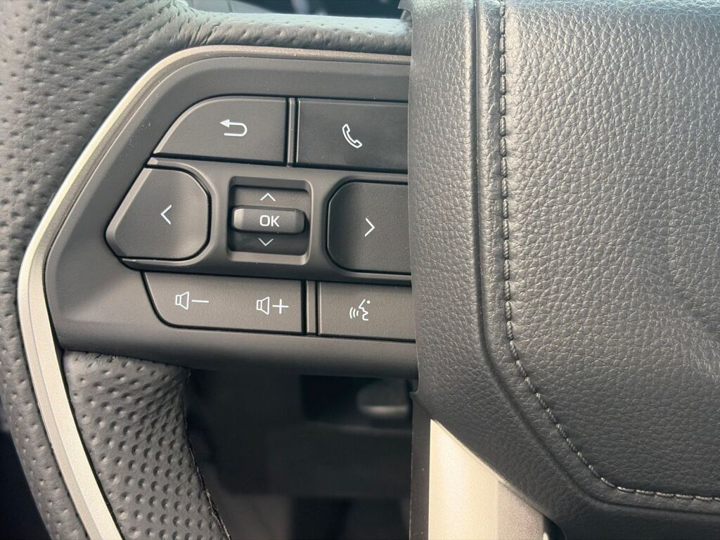 2026 Toyota Tacoma TRD Off-Road Fredericksburg VA