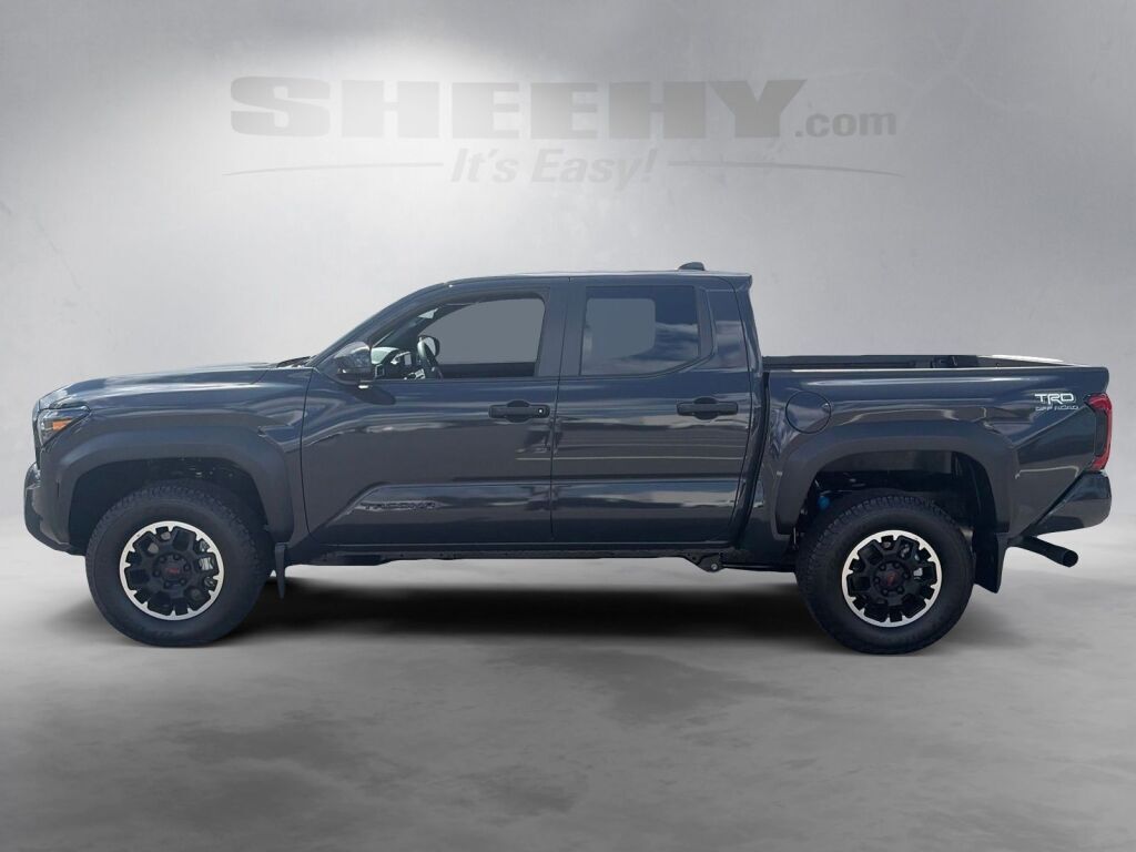 2026 Toyota Tacoma TRD Off-Road Fredericksburg VA