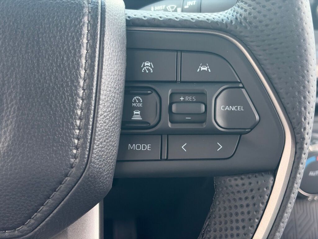 2026 Toyota Tacoma TRD Off-Road Fredericksburg VA