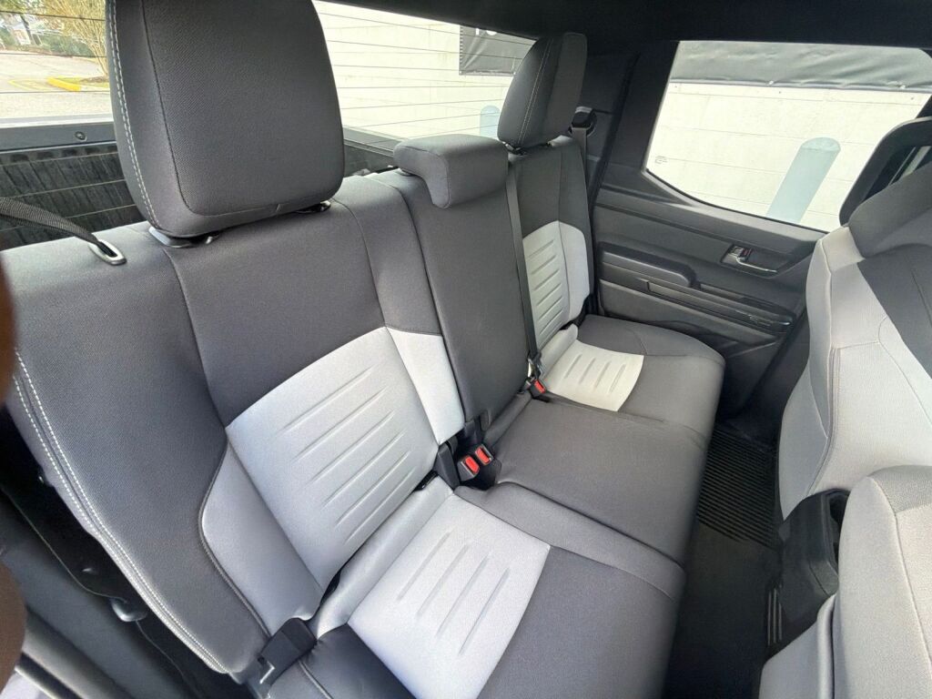 2026 Toyota Tacoma TRD Off-Road Fredericksburg VA