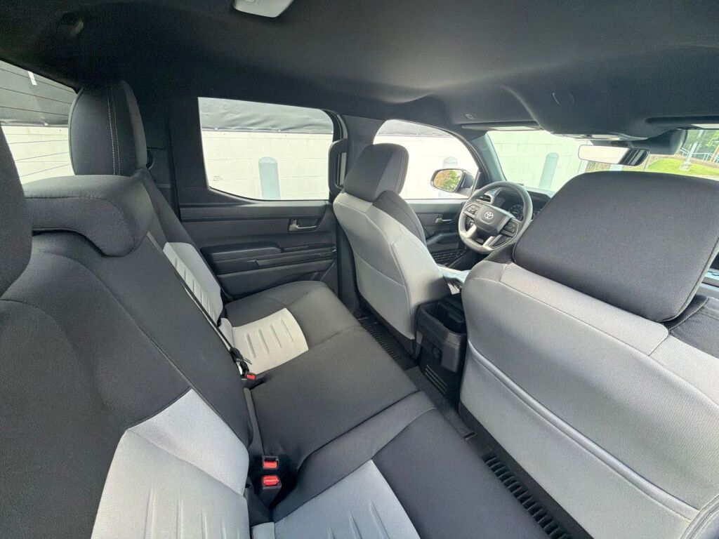 2026 Toyota Tacoma TRD Off-Road Fredericksburg VA