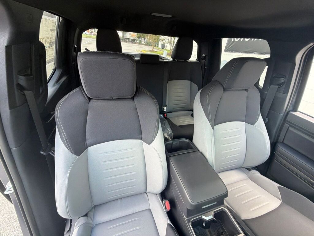 2026 Toyota Tacoma TRD Off-Road Fredericksburg VA