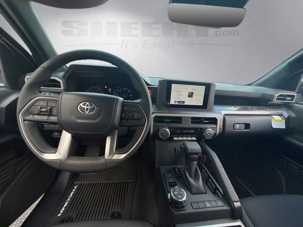 2026 Toyota Tacoma TRD Off-Road Fredericksburg VA