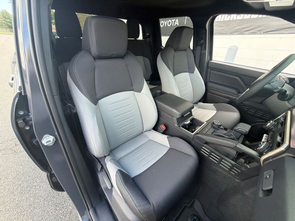 2026 Toyota Tacoma TRD Off-Road Fredericksburg VA