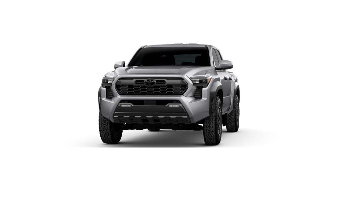 2026 Toyota Tacoma TRD Off-Road Fredericksburg VA