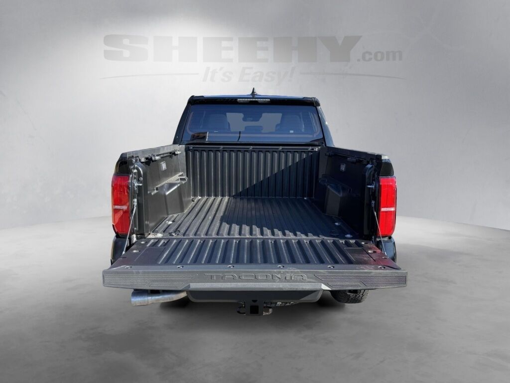 2026 Toyota Tacoma TRD Off-Road Fredericksburg VA