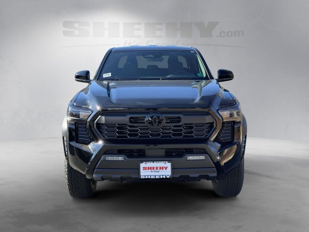 2026 Toyota Tacoma TRD Off-Road Fredericksburg VA