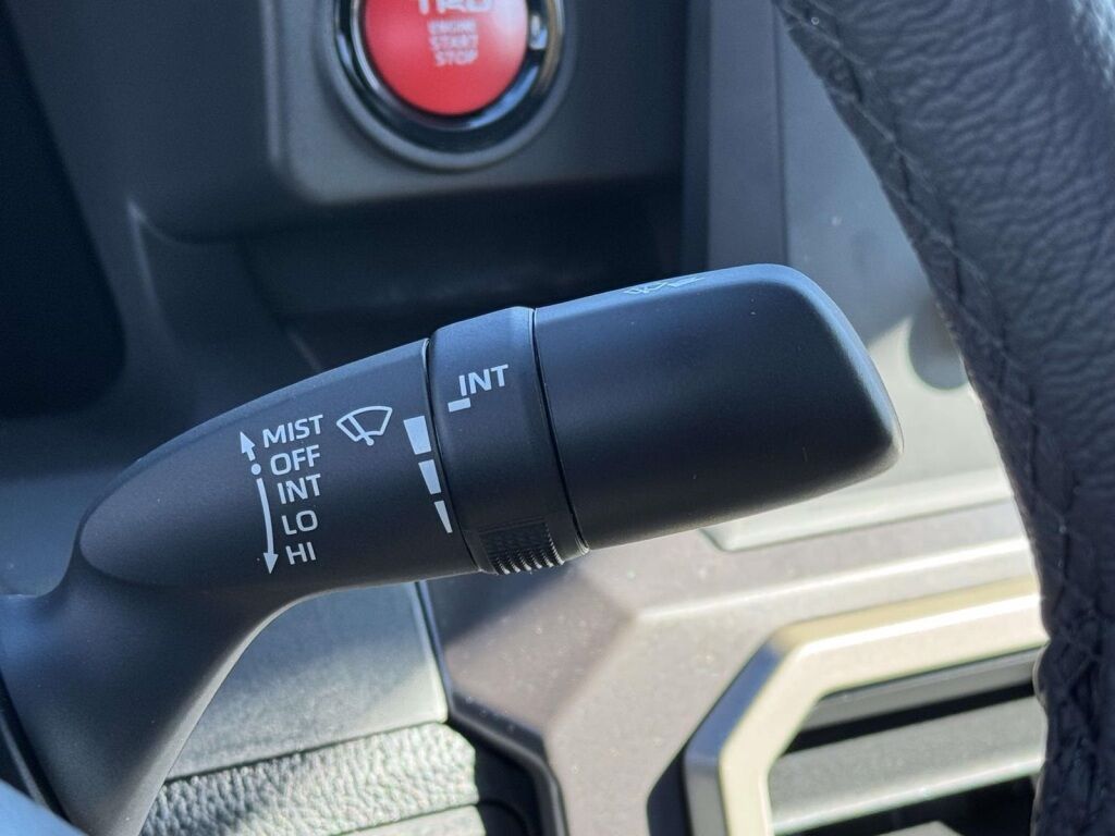 2026 Toyota Tacoma TRD Off-Road Fredericksburg VA