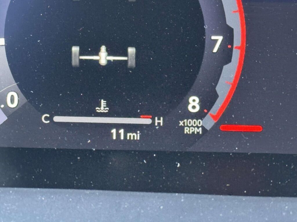 2026 Toyota Tacoma TRD Off-Road Fredericksburg VA