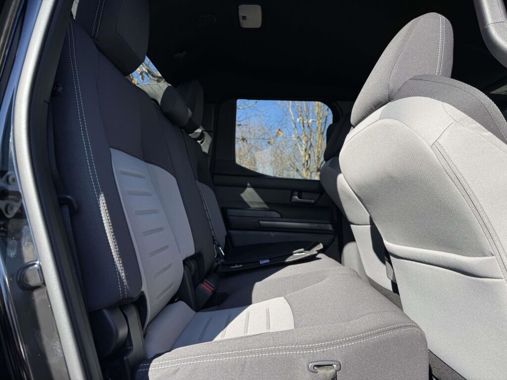 2026 Toyota Tacoma TRD Off-Road Fredericksburg VA