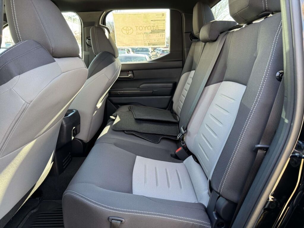 2026 Toyota Tacoma TRD Off-Road Fredericksburg VA