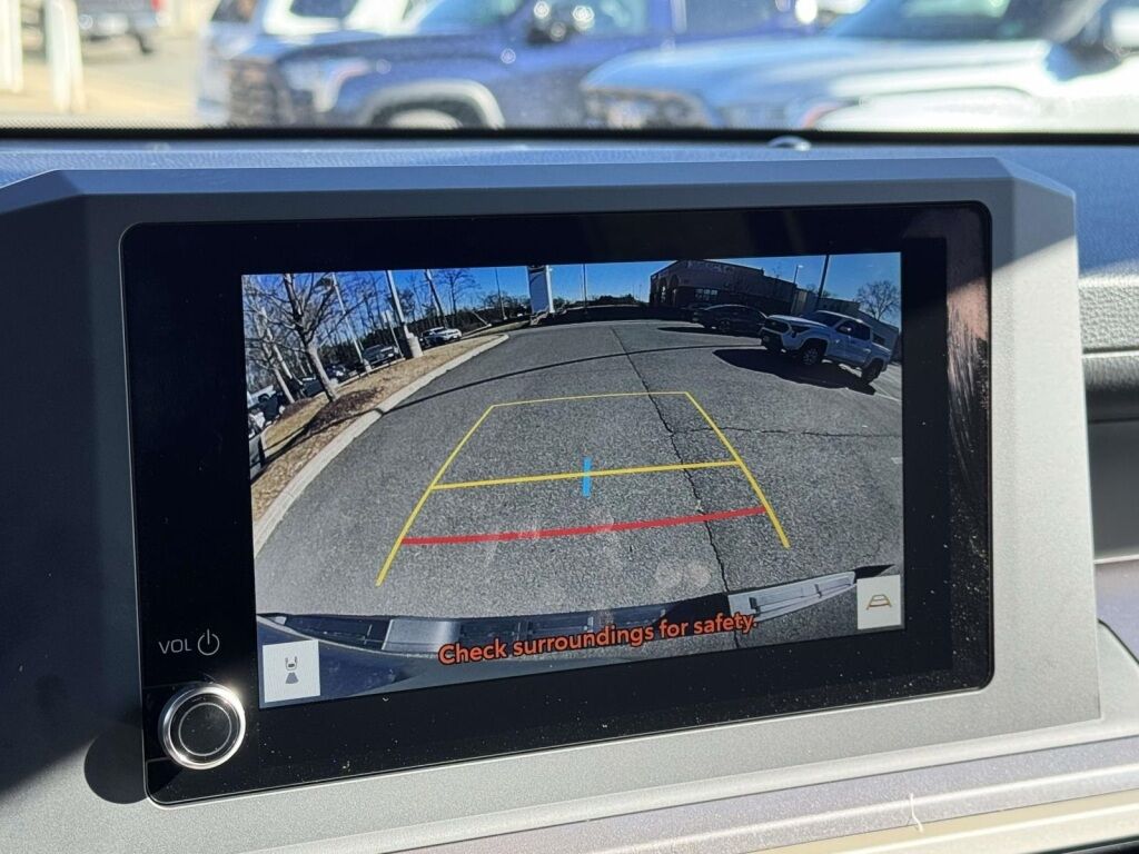 2026 Toyota Tacoma TRD Off-Road Fredericksburg VA