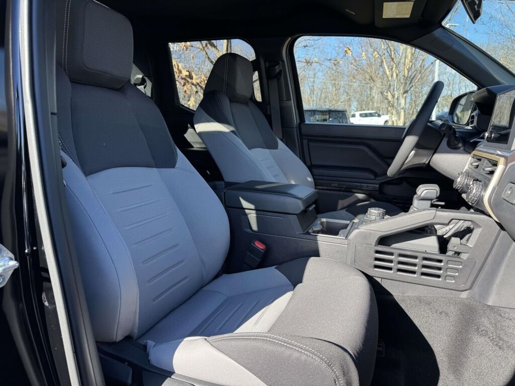 2026 Toyota Tacoma TRD Off-Road Fredericksburg VA