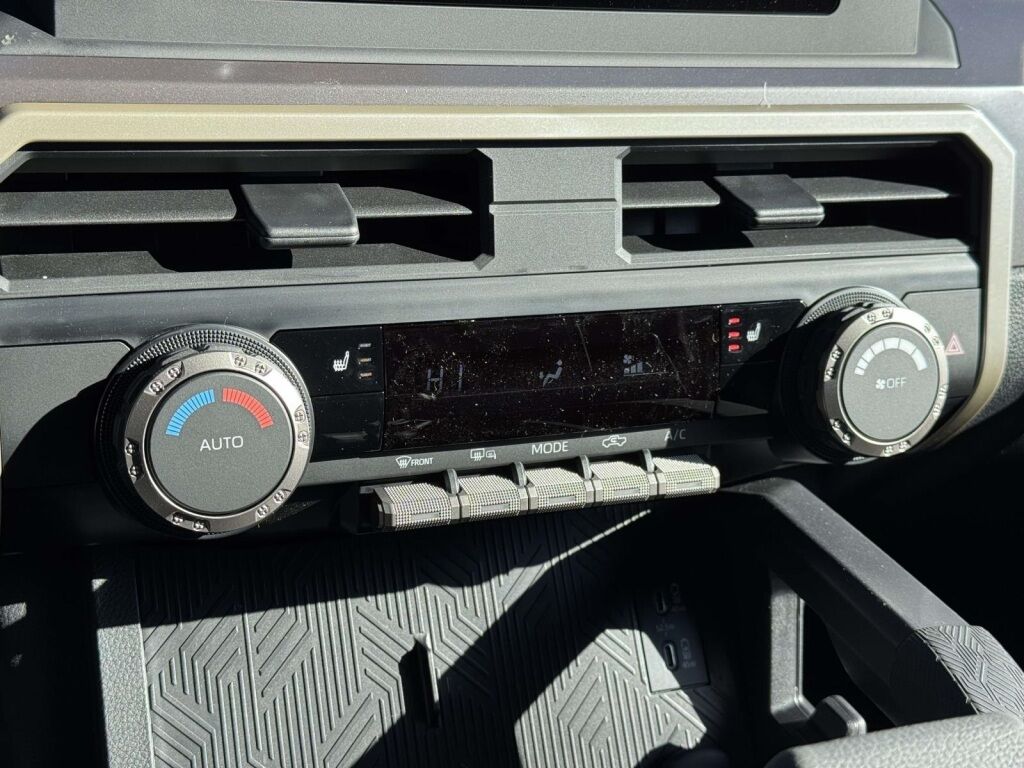 2026 Toyota Tacoma TRD Off-Road Fredericksburg VA