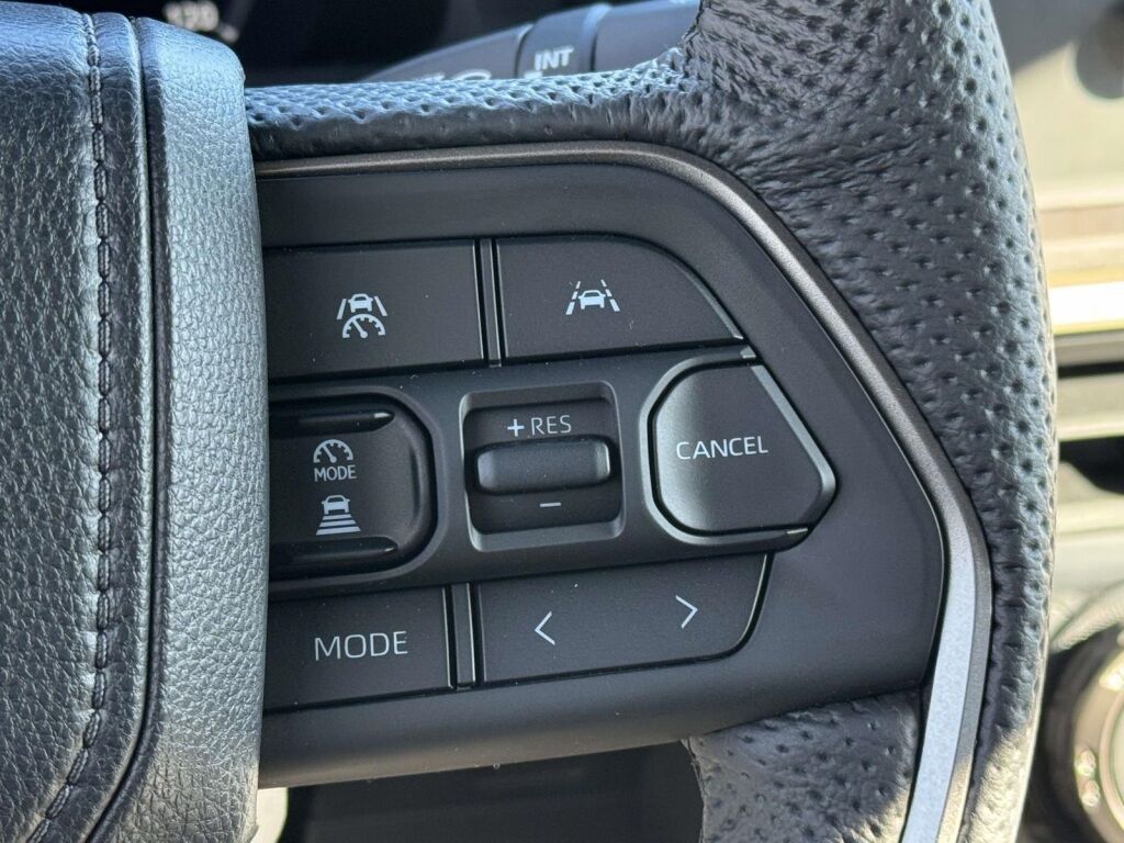 2026 Toyota Tacoma TRD Off-Road Fredericksburg VA