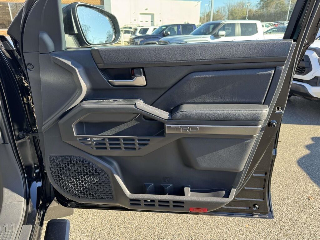 2026 Toyota Tacoma TRD Off-Road Fredericksburg VA