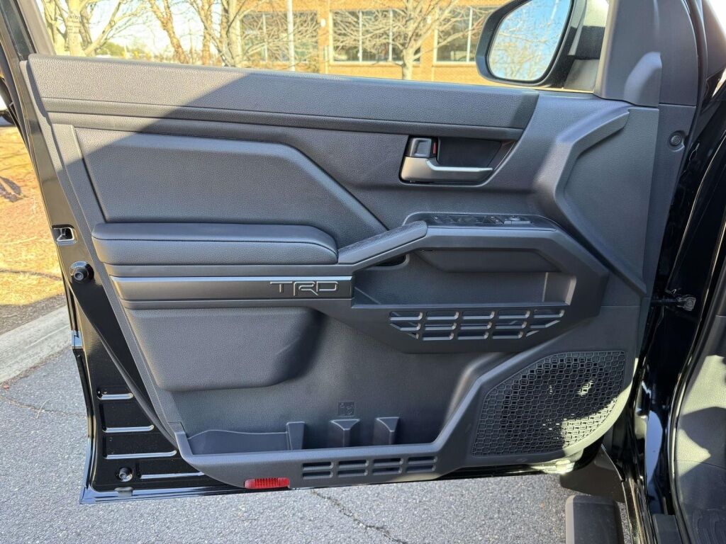 2026 Toyota Tacoma TRD Off-Road Fredericksburg VA