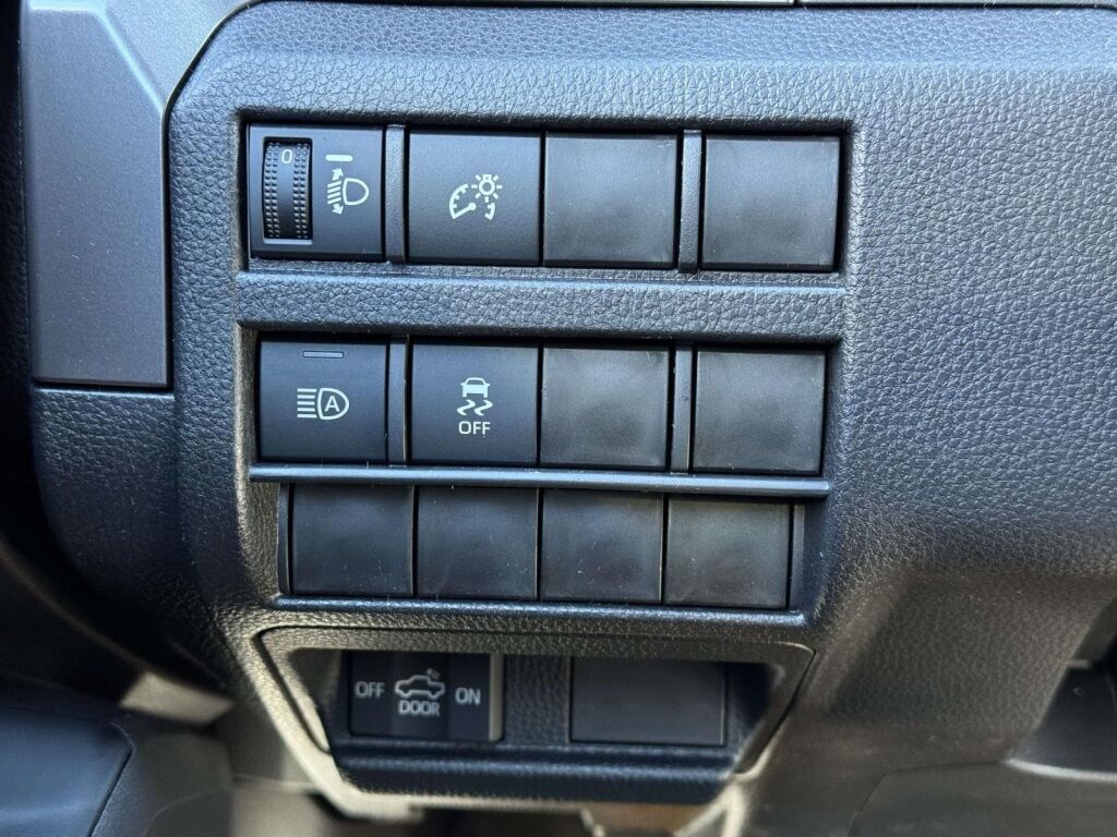 2026 Toyota Tacoma TRD Off-Road Fredericksburg VA