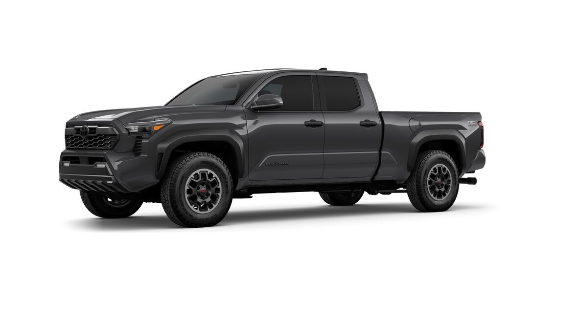 2026 Toyota Tacoma TRD Off-Road Fredericksburg VA