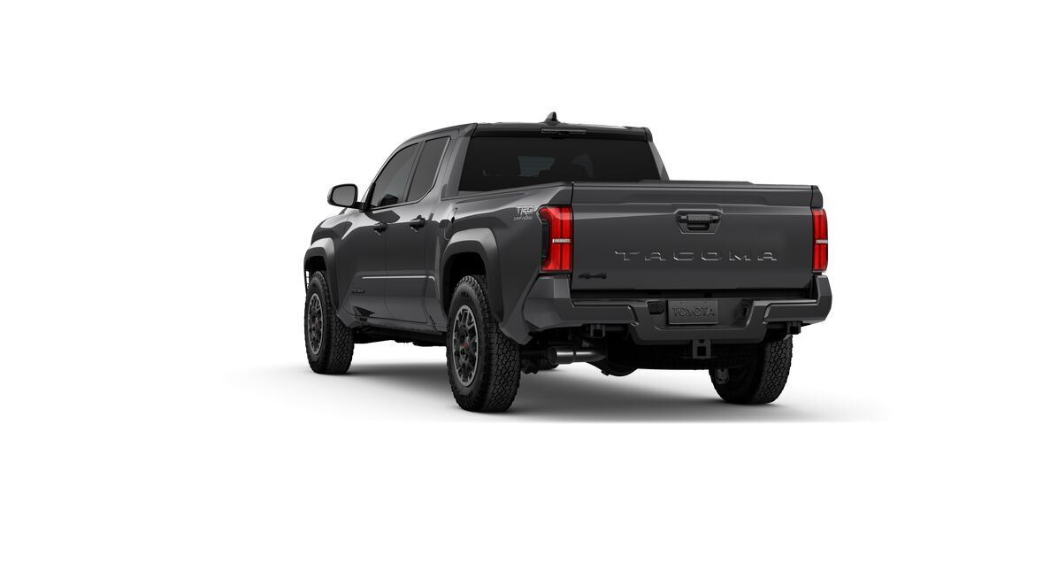 2026 Toyota Tacoma TRD Off-Road Fredericksburg VA