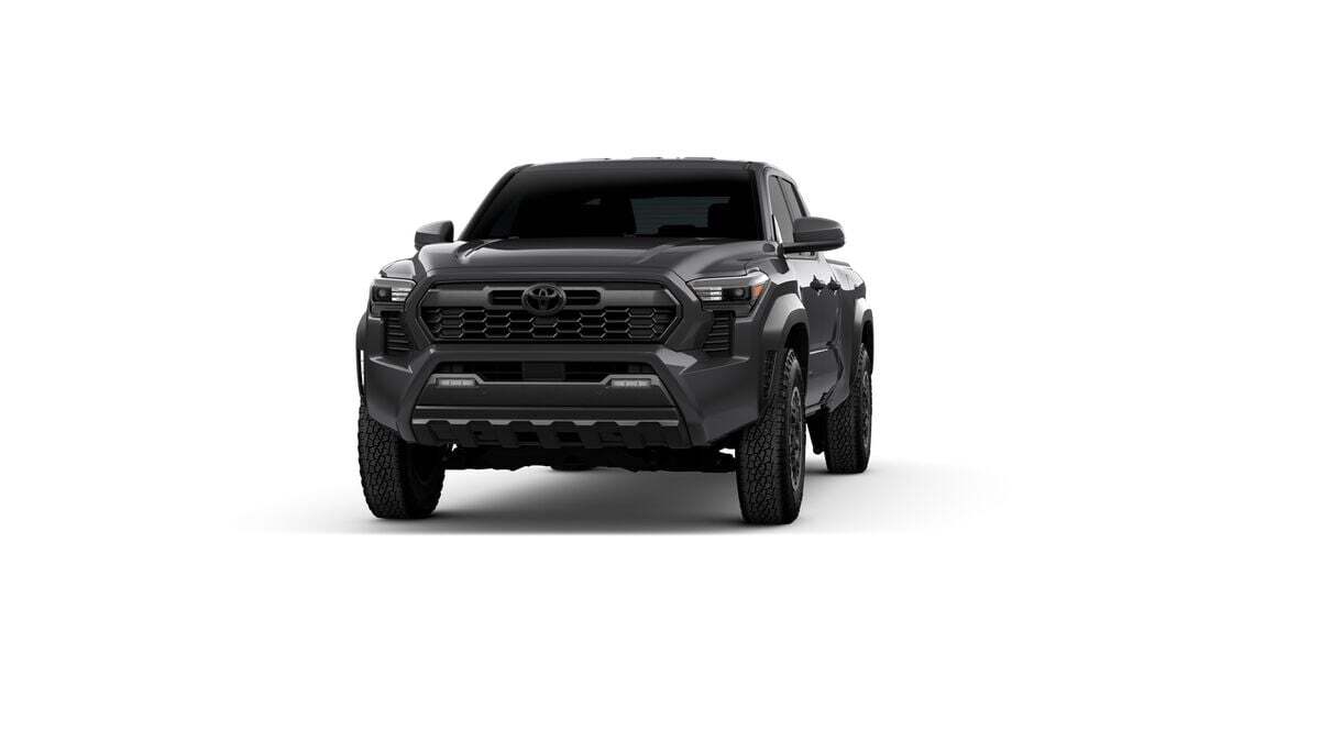 2026 Toyota Tacoma TRD Off-Road Fredericksburg VA