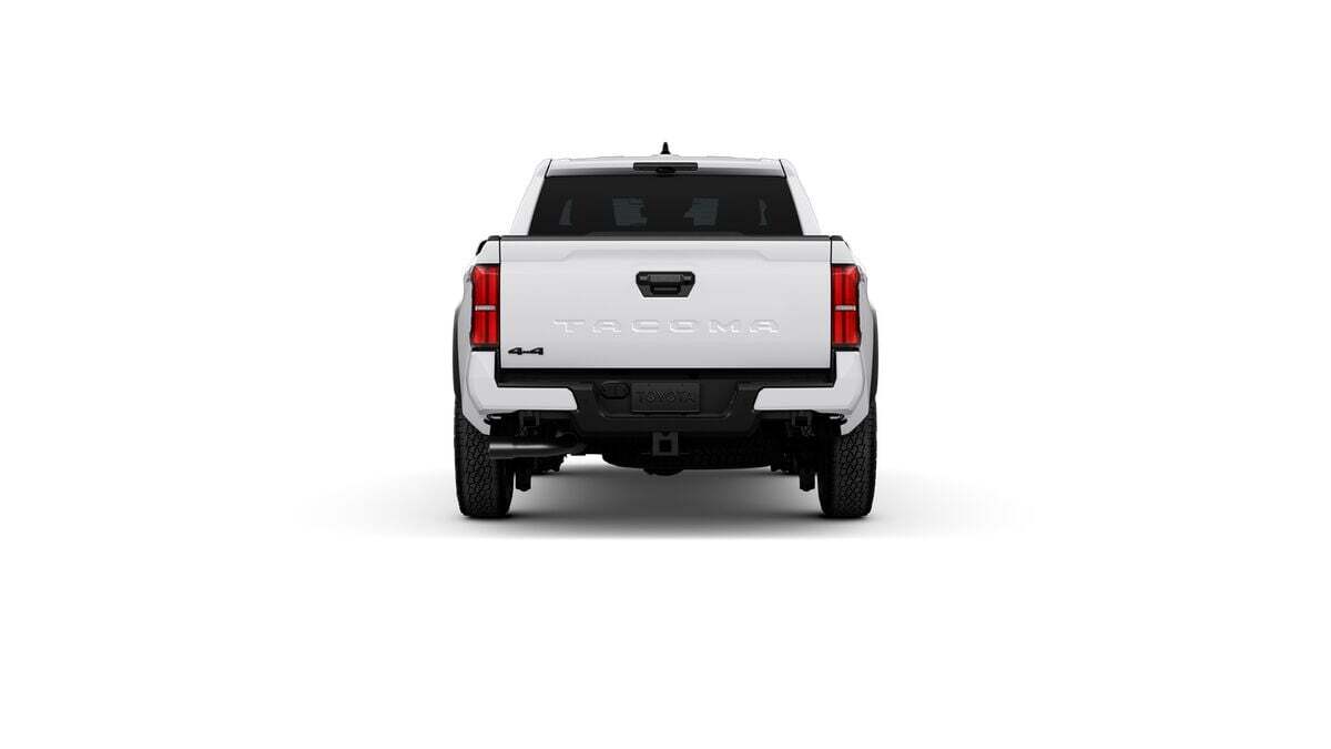 2026 Toyota Tacoma TRD Off-Road Fredericksburg VA