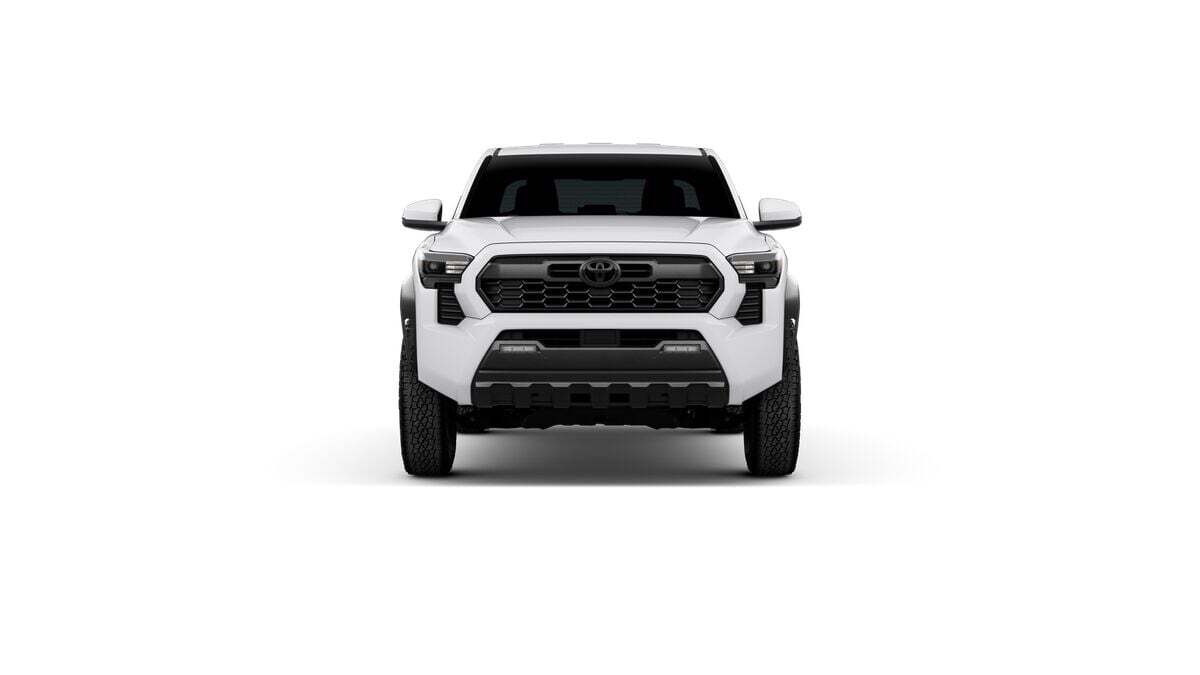 2026 Toyota Tacoma TRD Off-Road Fredericksburg VA