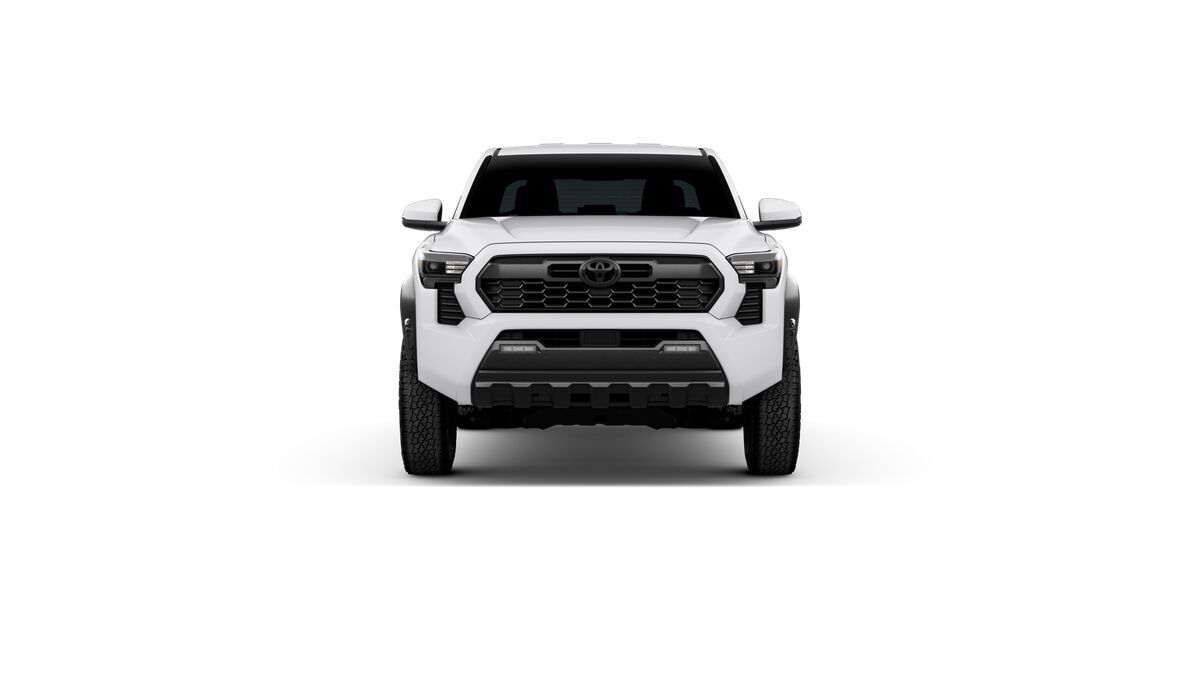 2026 Toyota Tacoma TRD Off-Road Fredericksburg VA