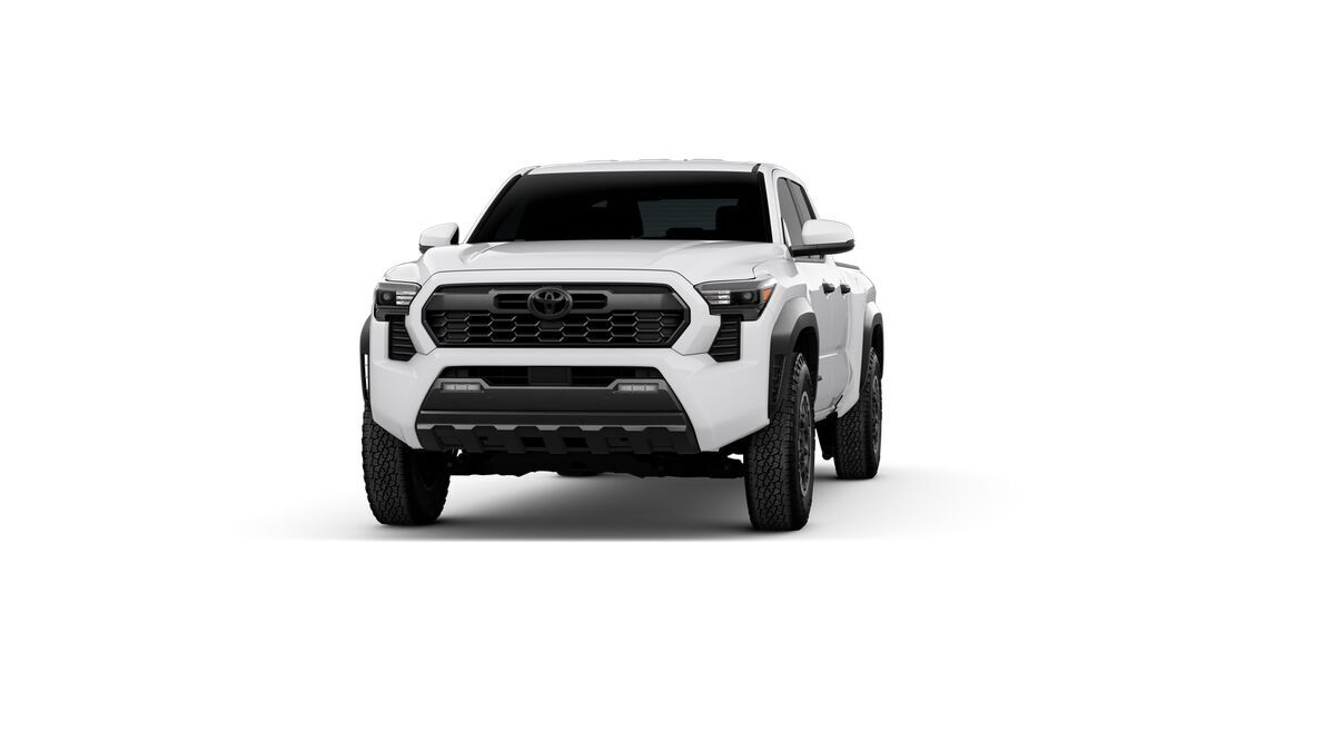 2026 Toyota Tacoma TRD Off-Road Fredericksburg VA