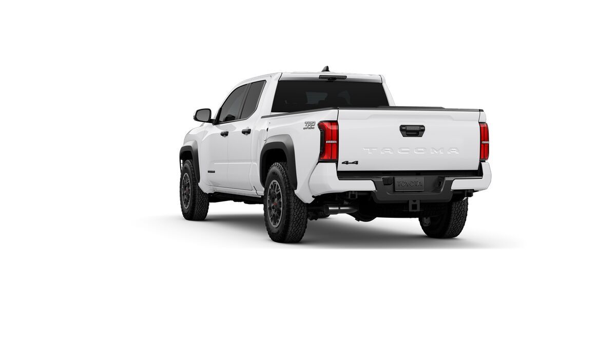 2026 Toyota Tacoma TRD Off-Road Fredericksburg VA