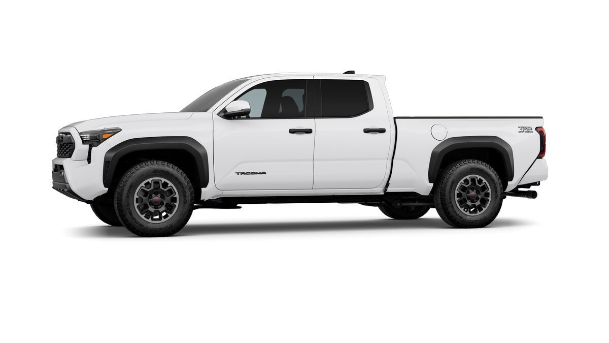 2026 Toyota Tacoma TRD Off-Road Fredericksburg VA