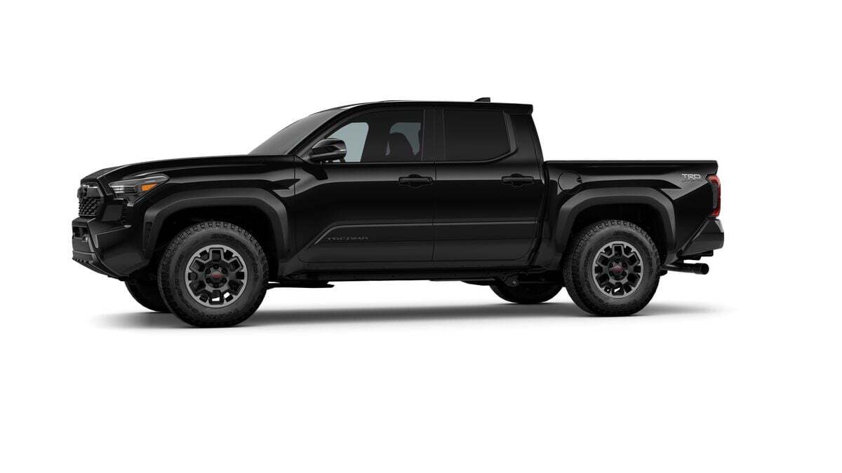 2026 Toyota Tacoma TRD Off-Road Fredericksburg VA