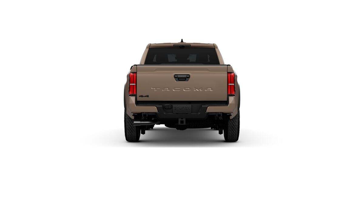 2026 Toyota Tacoma TRD Off-Road Fredericksburg VA