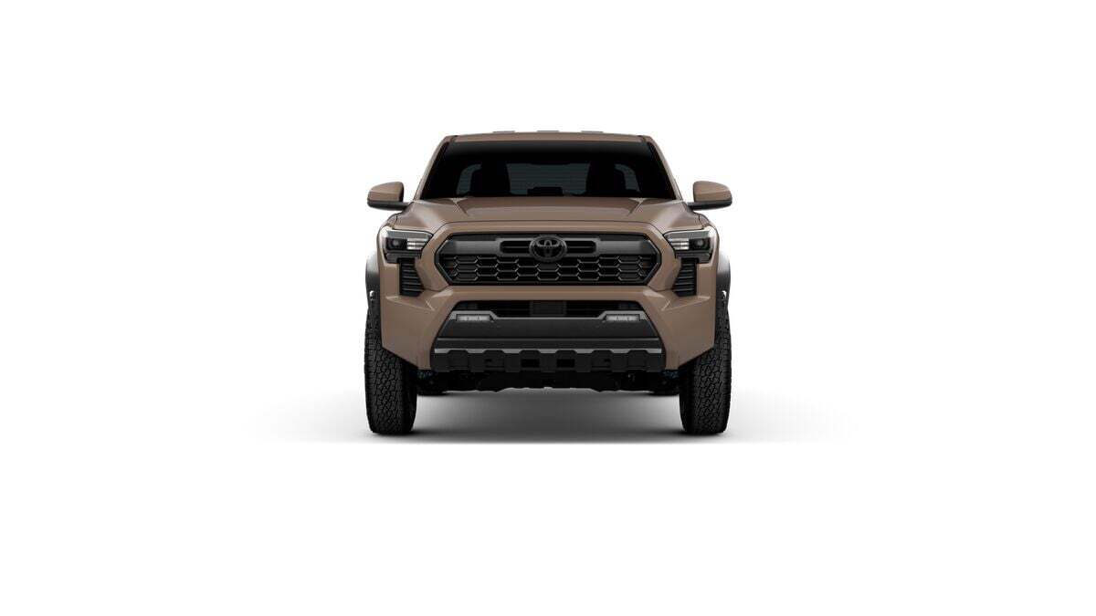 2026 Toyota Tacoma TRD Off-Road Fredericksburg VA