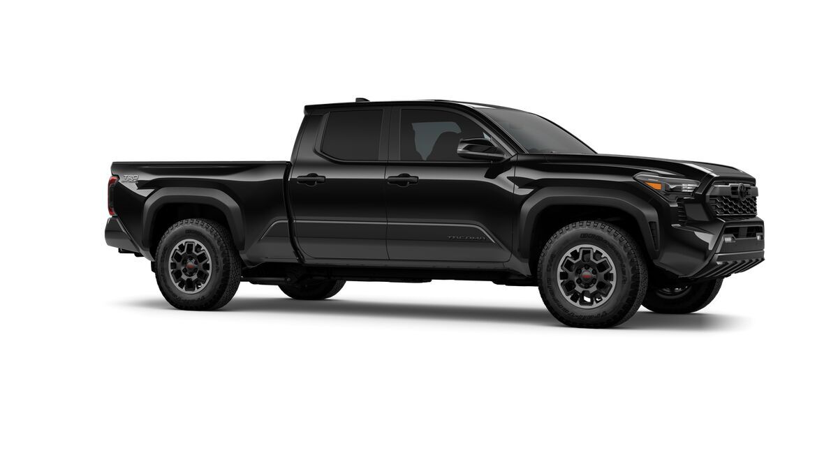 2026 Toyota Tacoma TRD Off-Road Fredericksburg VA
