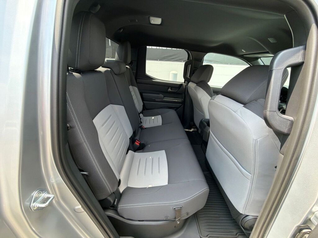 2026 Toyota Tacoma TRD Off-Road Fredericksburg VA