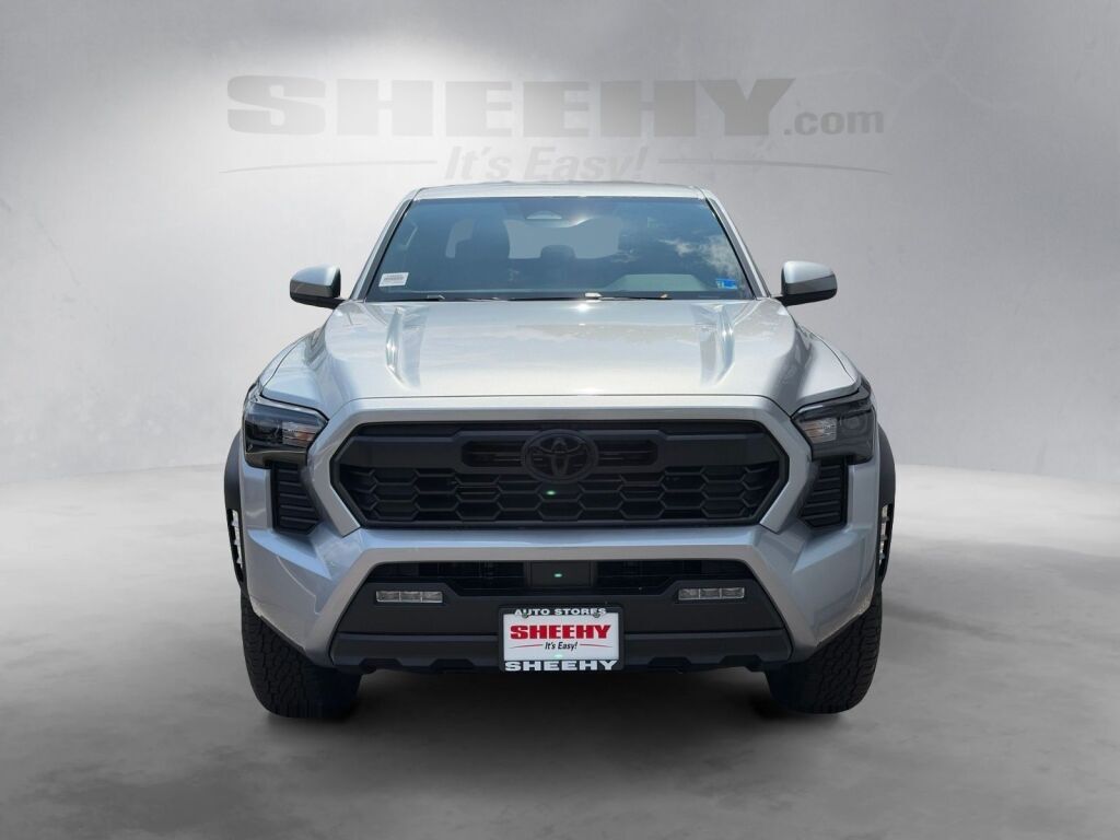 2026 Toyota Tacoma TRD Off-Road Fredericksburg VA