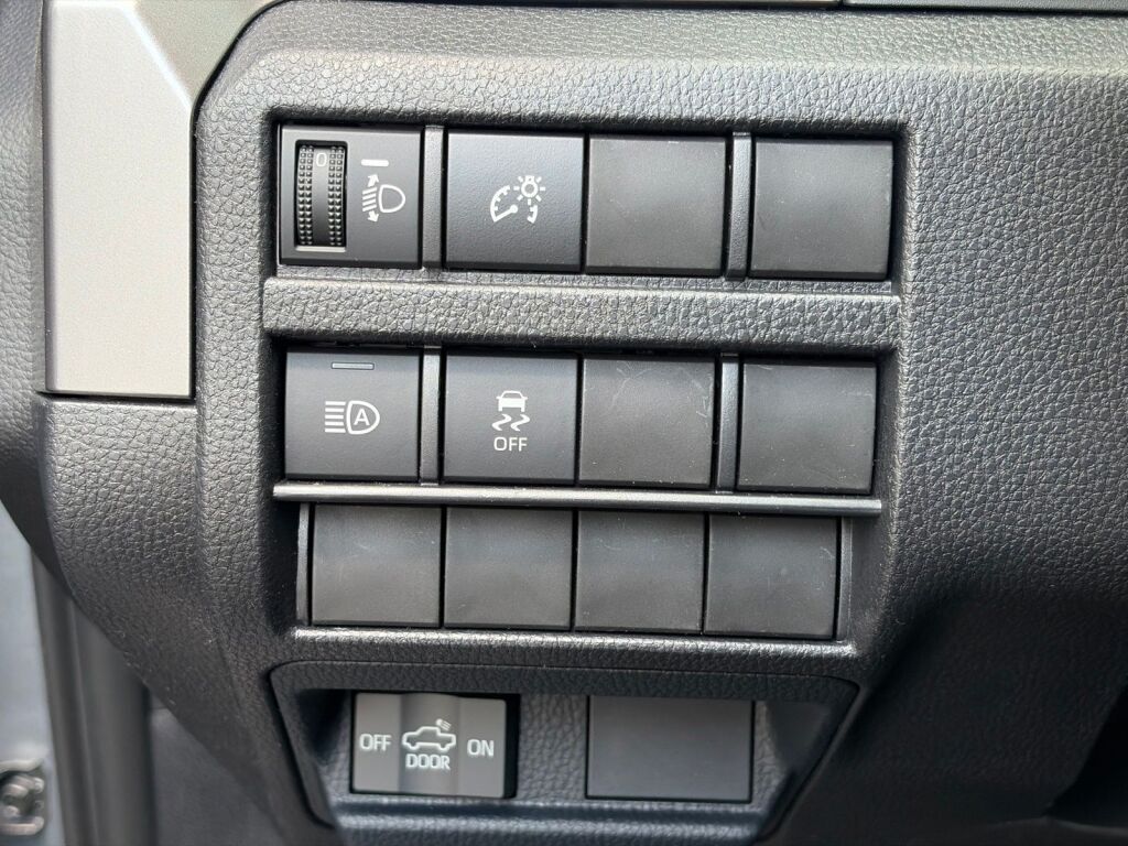2026 Toyota Tacoma TRD Off-Road Fredericksburg VA