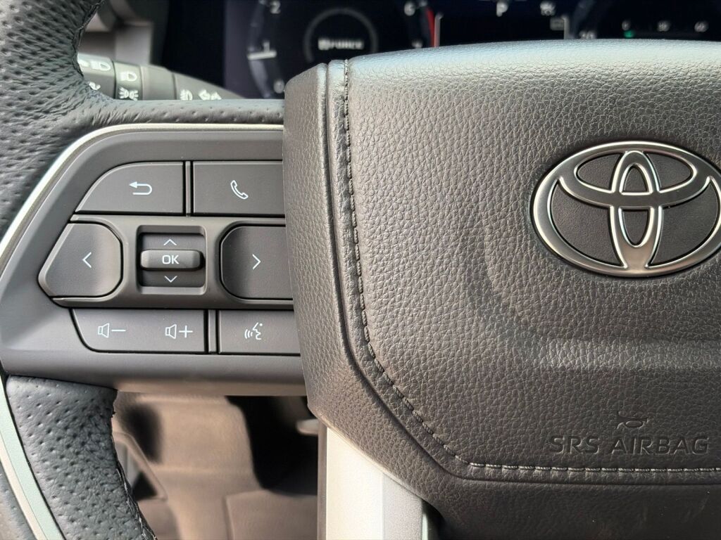 2026 Toyota Tacoma TRD Off-Road Fredericksburg VA