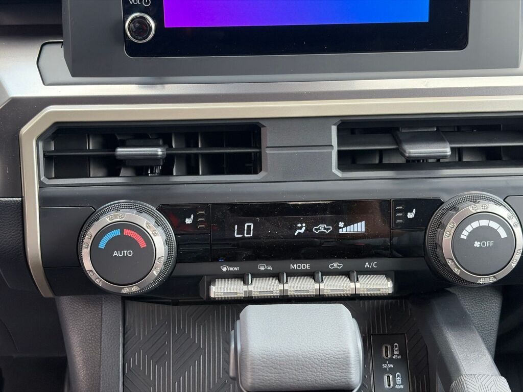 2026 Toyota Tacoma TRD Off-Road Fredericksburg VA