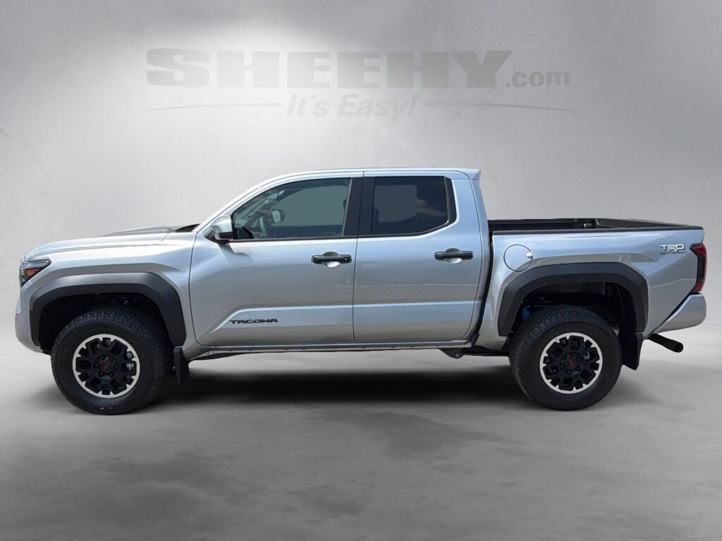 2026 Toyota Tacoma TRD Off-Road Fredericksburg VA