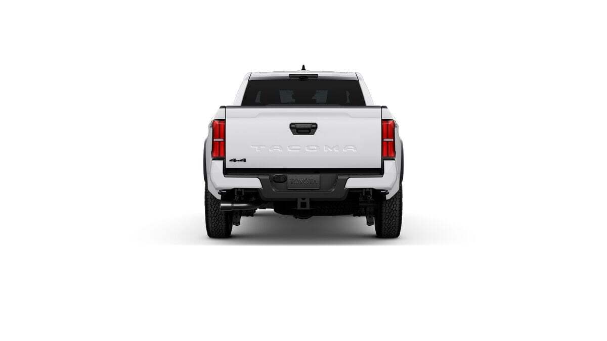2026 Toyota Tacoma TRD Off-Road Fredericksburg VA