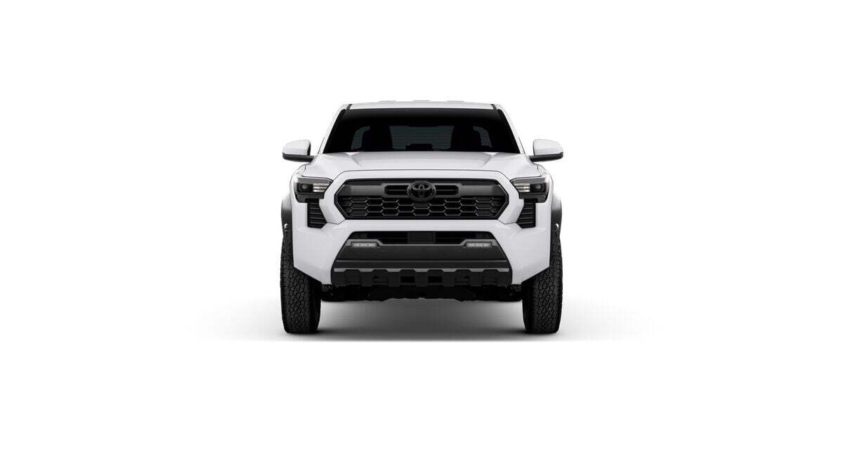2026 Toyota Tacoma TRD Off-Road Fredericksburg VA