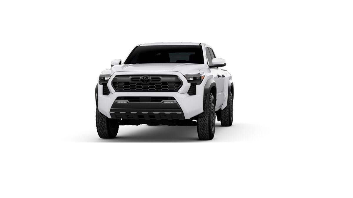 2026 Toyota Tacoma TRD Off-Road Fredericksburg VA